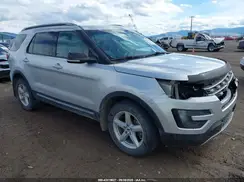 1FM5K8D84GGA79944 2016 FORD EXPLORER