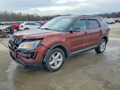 1FM5K8D84GGA83766 2016 FORD EXPLORER