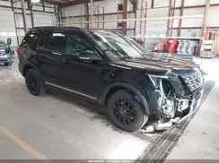 1FM5K8D84GGA84447 2016 FORD EXPLORER
