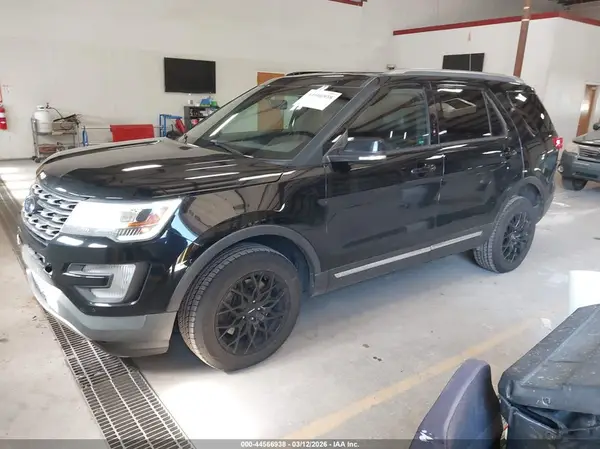 1FM5K8D84GGA84447 2016 FORD EXPLORER - Image 2