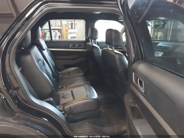 1FM5K8D84GGA84447 2016 FORD EXPLORER - Image 8