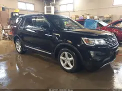 1FM5K8D84GGA84450 2016 FORD EXPLORER