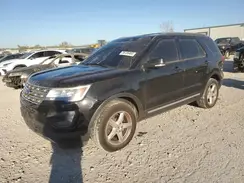 1FM5K8D84GGA86294 2016 FORD EXPLORER