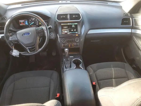 1FM5K8D84GGA86294 2016 FORD EXPLORER - Image 8