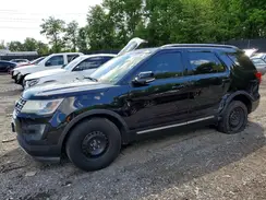 1FM5K8D84GGA94802 2016 FORD EXPLORER