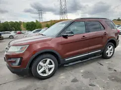 1FM5K8D84GGA97733 2016 FORD EXPLORER