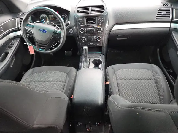 1FM5K8D84GGA97733 2016 FORD EXPLORER - Image 8
