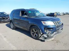 1FM5K8D84GGA97912 2016 FORD EXPLORER