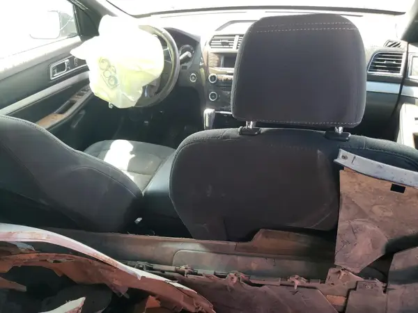1FM5K8D84GGA98137 2016 FORD EXPLORER - Image 8