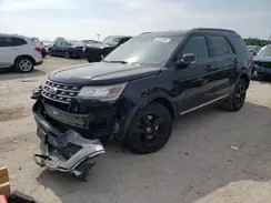 1FM5K8D84GGA98946 2016 FORD EXPLORER