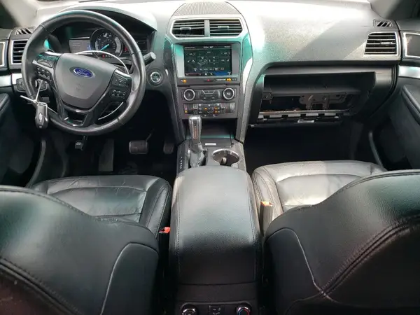 1FM5K8D84GGA98946 2016 FORD EXPLORER - Image 8
