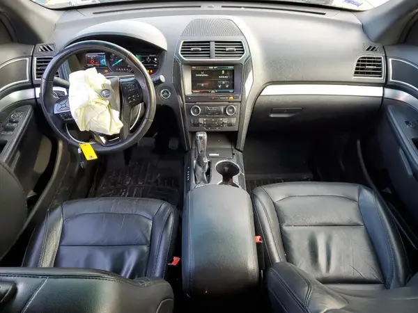 1FM5K8D84GGB00386 2016 FORD EXPLORER - Image 8