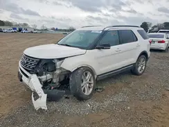 1FM5K8D84GGB02140 2016 FORD EXPLORER