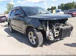 1FM5K8D84GGB03353 2016 FORD EXPLORER