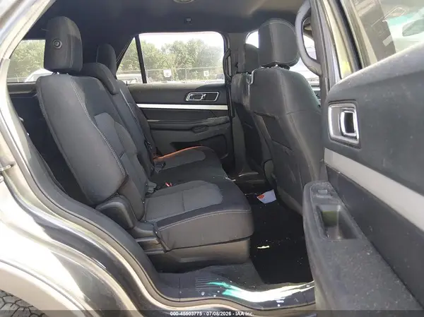 1FM5K8D84GGB03353 2016 FORD EXPLORER - Image 8