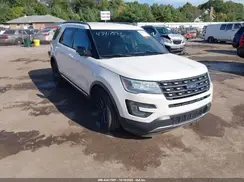1FM5K8D84GGB03773 2016 FORD EXPLORER