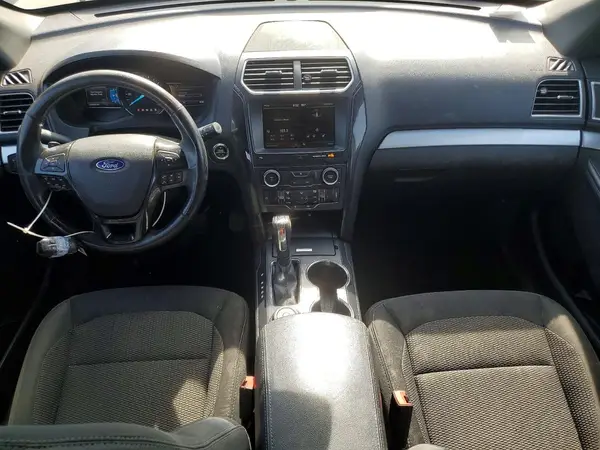1FM5K8D84GGB05961 2016 FORD EXPLORER - Image 8