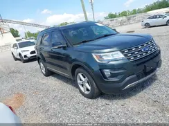 1FM5K8D84GGB08522 2016 FORD EXPLORER