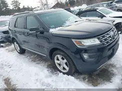 1FM5K8D84GGB08679 2016 FORD EXPLORER