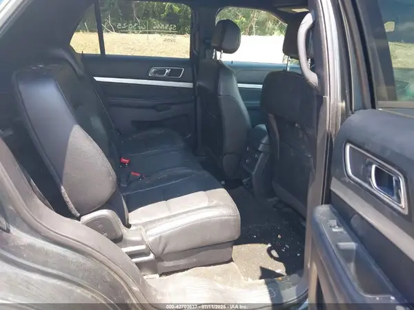 1FM5K8D84GGB10819 2016 FORD EXPLORER - Image 8