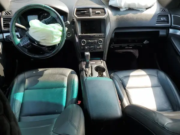 1FM5K8D84GGB14983 2016 FORD EXPLORER - Image 8