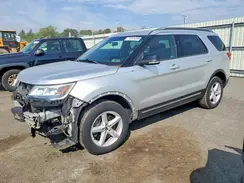 1FM5K8D84GGB16149 2016 FORD EXPLORER