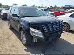 1FM5K8D84GGB17110 2016 FORD EXPLORER