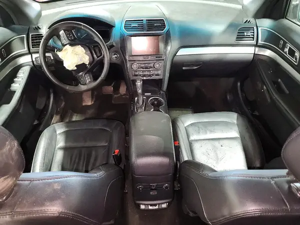 1FM5K8D84GGB18547 2016 FORD EXPLORER - Image 8
