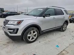 1FM5K8D84GGB26227 2016 FORD EXPLORER