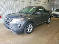 1FM5K8D84GGB32383 2016 FORD EXPLORER
