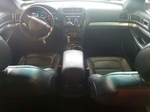 1FM5K8D84GGB32383 2016 FORD EXPLORER - Image 8