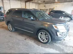 1FM5K8D84GGB32951 2016 FORD EXPLORER