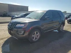 1FM5K8D84GGB32982 2016 FORD EXPLORER