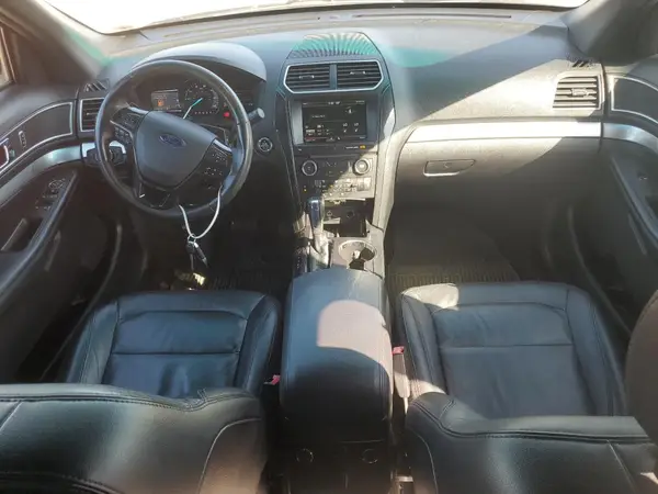 1FM5K8D84GGB32982 2016 FORD EXPLORER - Image 8