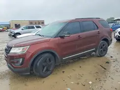 1FM5K8D84GGB35011 2016 FORD EXPLORER