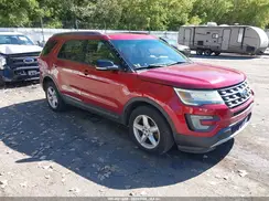1FM5K8D84GGB37700 2016 FORD EXPLORER