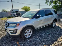 1FM5K8D84GGB38426 2016 FORD EXPLORER