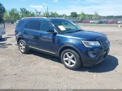 1FM5K8D84GGB38653 2016 FORD EXPLORER