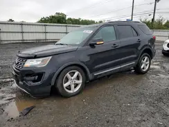1FM5K8D84GGB38670 2016 FORD EXPLORER