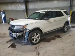 1FM5K8D84GGB38930 2016 FORD EXPLORER