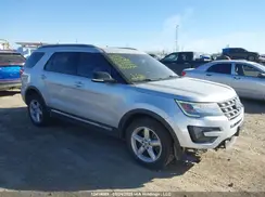 1FM5K8D84GGB45182 2016 FORD EXPLORER