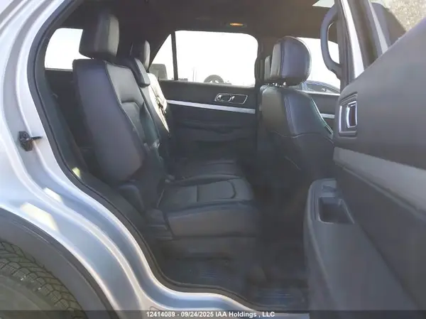 1FM5K8D84GGB45182 2016 FORD EXPLORER - Image 8