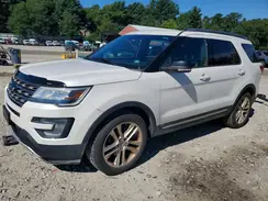 1FM5K8D84GGB48504 2016 FORD EXPLORER