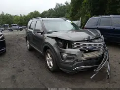 1FM5K8D84GGB48969 2016 FORD EXPLORER
