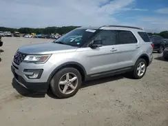 1FM5K8D84GGB57316 2016 FORD EXPLORER
