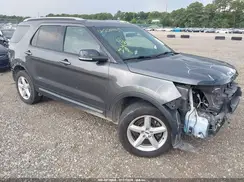 1FM5K8D84GGB57364 2016 FORD EXPLORER