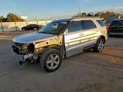 1FM5K8D84GGB57655 2016 FORD EXPLORER