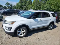 1FM5K8D84GGB59552 2016 FORD EXPLORER