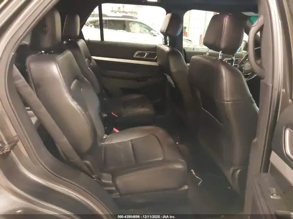1FM5K8D84GGB60054 2016 FORD EXPLORER - Image 8