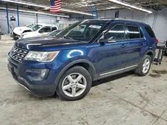 1FM5K8D84GGB63892 2016 FORD EXPLORER